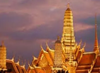 Bangkok with Phuket Tour