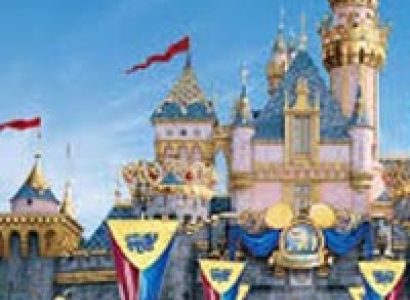 Hong Kong Macau Tour