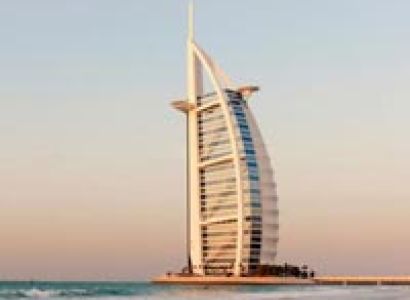 Mauritius with Dubai Tour