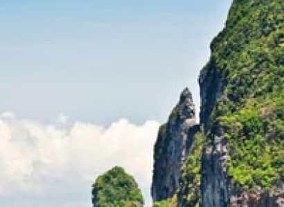 Pattaya with Bangkok Tour