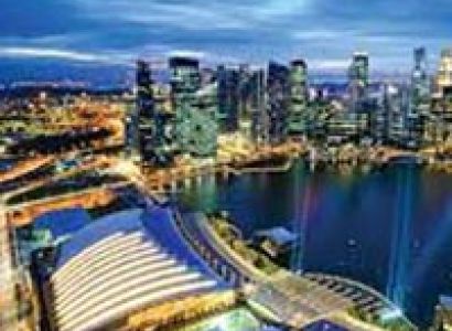 Singapore Tour