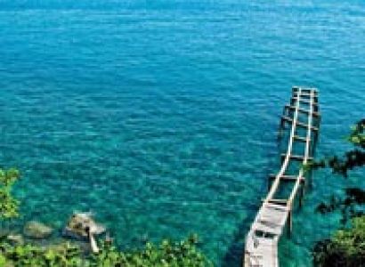 Singapore with Bintan Tour