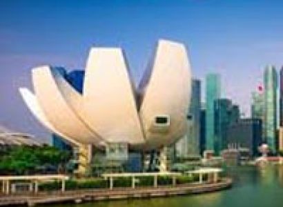 Super Singapore Tour
