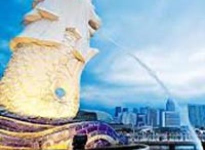 Simply Singapore with Malaysia Tour