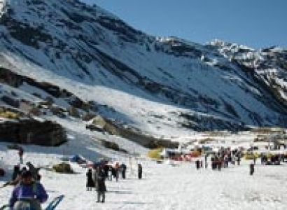 Manali Tour