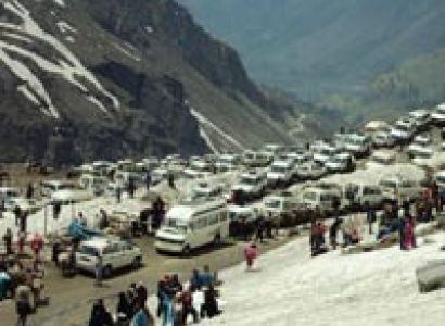 Unforgettable Moments In Himachal Tour