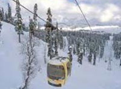 Valley of Kashmir Package