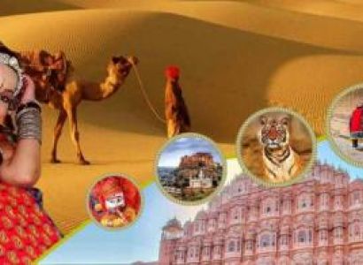 Royal Rajsthan Tour