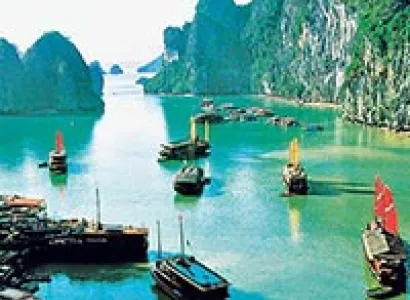 Amazing Vietnam Tour