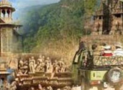 Best of Madhya Pradesh Tour