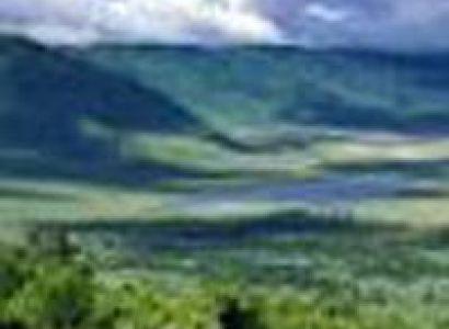  Lake Manyara, Serengeti, Ngorongoro Crater And Tarangire National Park Tour