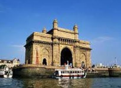 Tour To Dream City Mumbai (Mumbai Special) Tour