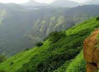 Alluring Maharashtra Tour