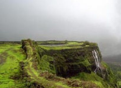 Maharashtra Special Tour (Family Special)