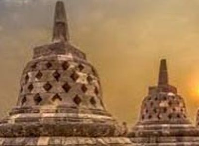 Temple with Chennai Tour