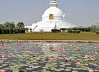 Buddhist Circuit Package Tour