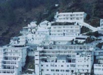 Himachal Tour Package with Maa Vaishno Devi - Shimla - Manali