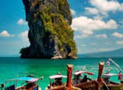 Thailand Budget Holiday Package