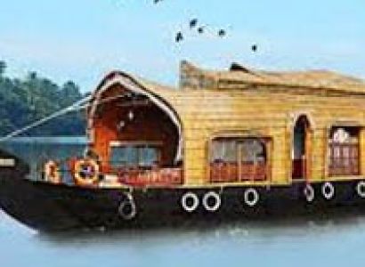 Kerala Holiday Package