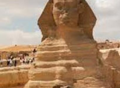 Tour Package In Egypt For Indian Market