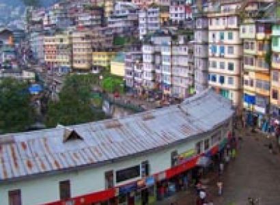 Gangtok - Lachen - Lachung Complete Package