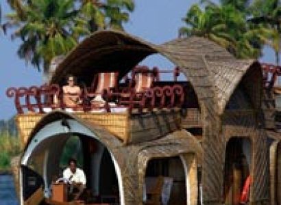 Delights of Kerala Tour