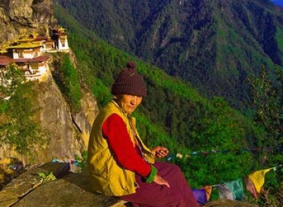 Bhutan Paro Tour Package