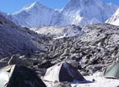 Trek To Sunderdunga Valley Tour