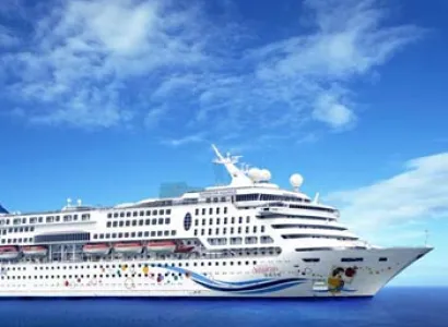 Tour At A Glance Of Thailand-Malaysia-Singapore (Far East With Cruise)