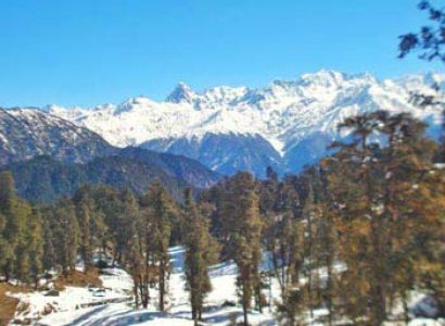 Katra with Patnitop Tour