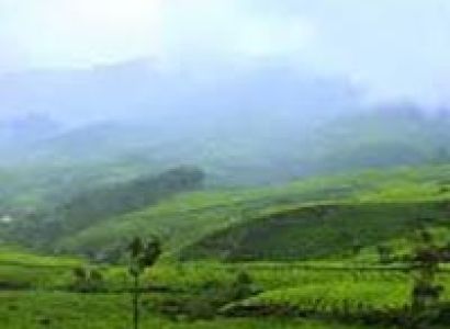 Munnar Package
