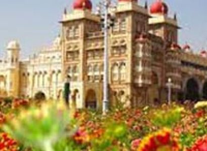 Mysore Package