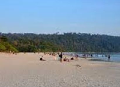 Port Blair - Joullybouy - Havelock (5N/6D)