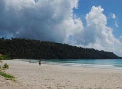 Andaman Eco Tour