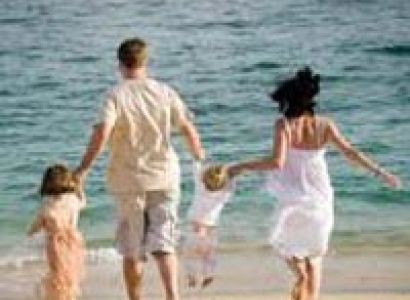 Andaman Family Tour
