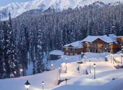 Fascinating Kashmir Tour