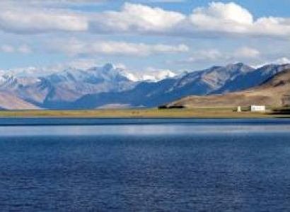 Mesmerizing Leh Ladakh Tour