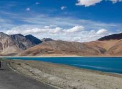 Charismatic Leh Ladakh Tour