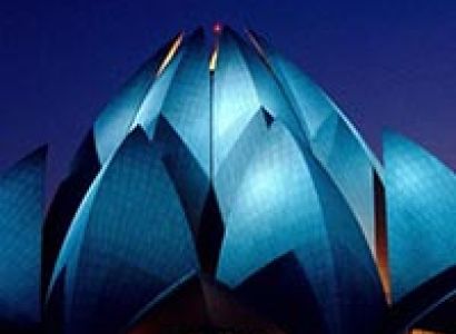 Golden Triangle Tour