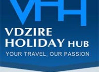 Golden Triangle Tour ( 05 nights )