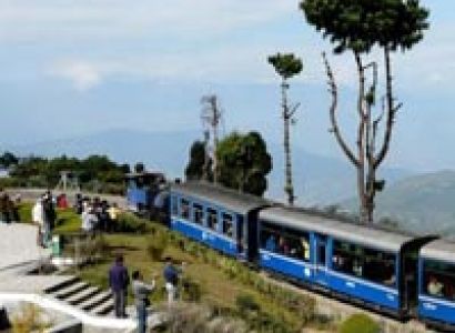 Gangtok & Darjeeling Tour Package