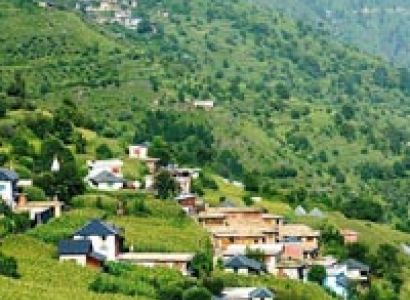 Family Holidays Tour