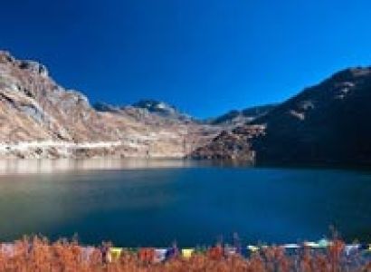 Darjeeling (2 Nights) Gangtok (2 Nights) Tour