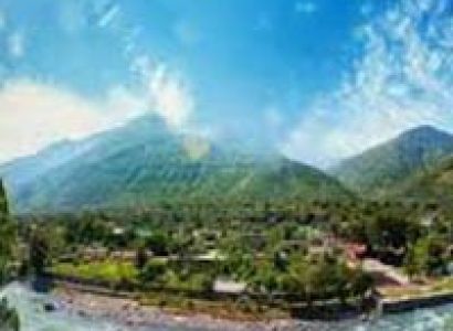 Himachal With Amritsar 09 Nights / 10 Days Tour