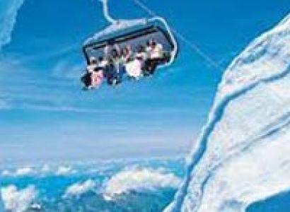 Mata Vaishno Devi Tour Package