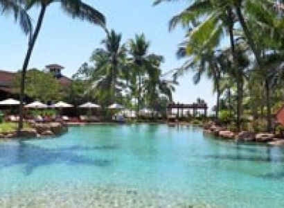 Goa Honeymoon Tour