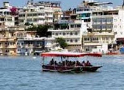 Udaipur Tour