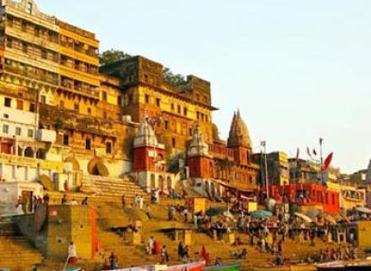 Varanasi Tour