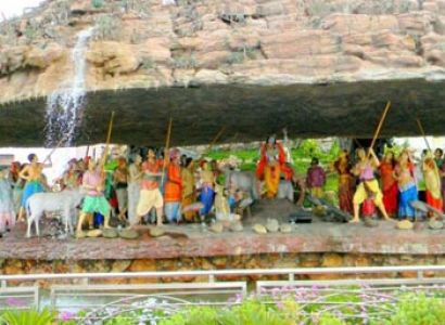 Mathura Vrindavan Agra Tour Package