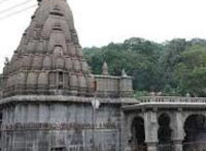 Maharashtra Jyotirlinga Tour With Shirdi